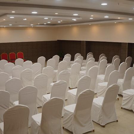 Kani Residency Hotel Tuticorin Dış mekan fotoğraf