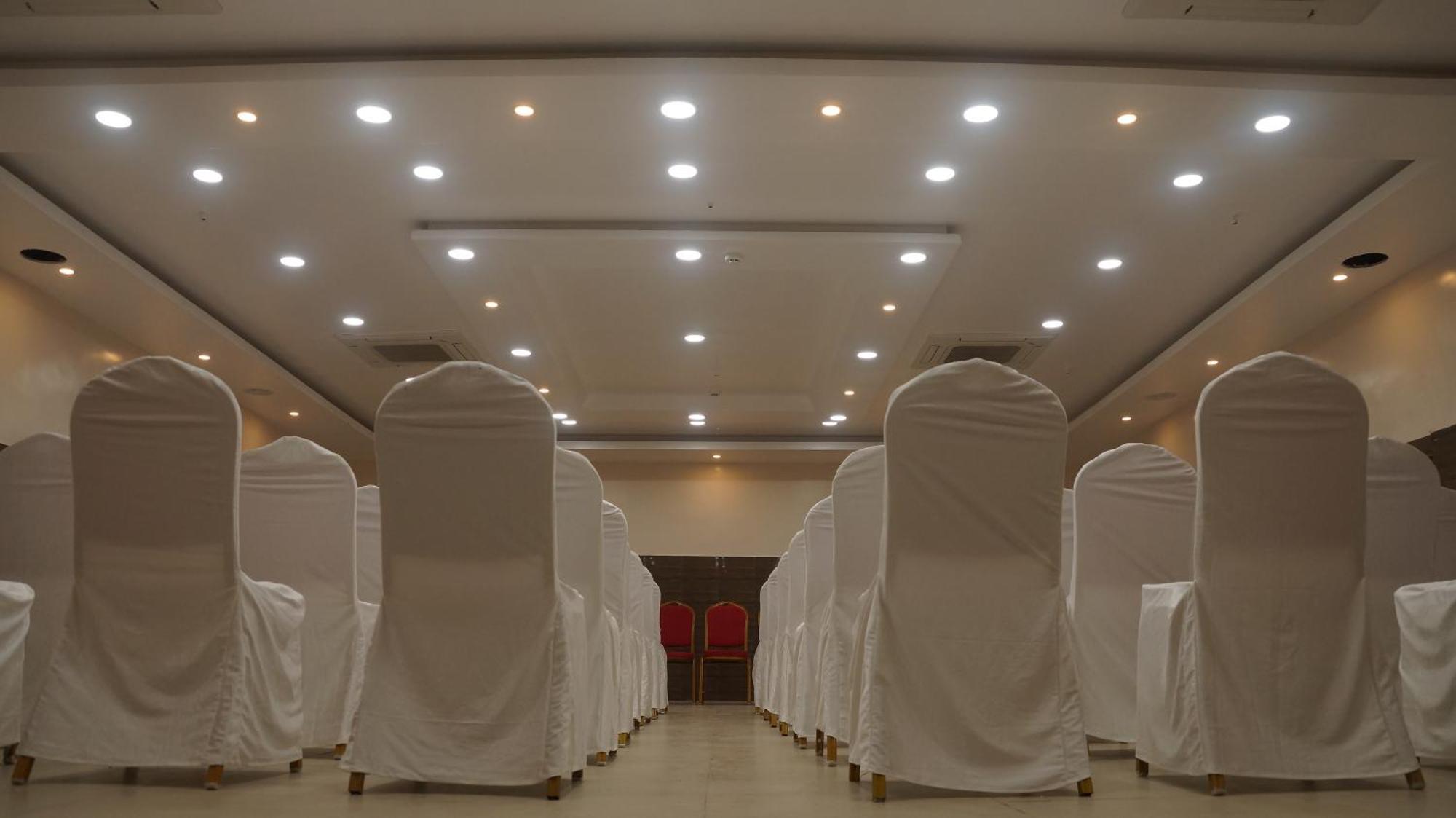 Kani Residency Hotel Tuticorin Dış mekan fotoğraf