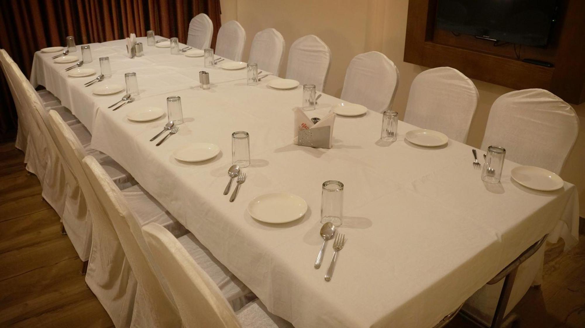 Kani Residency Hotel Tuticorin Dış mekan fotoğraf