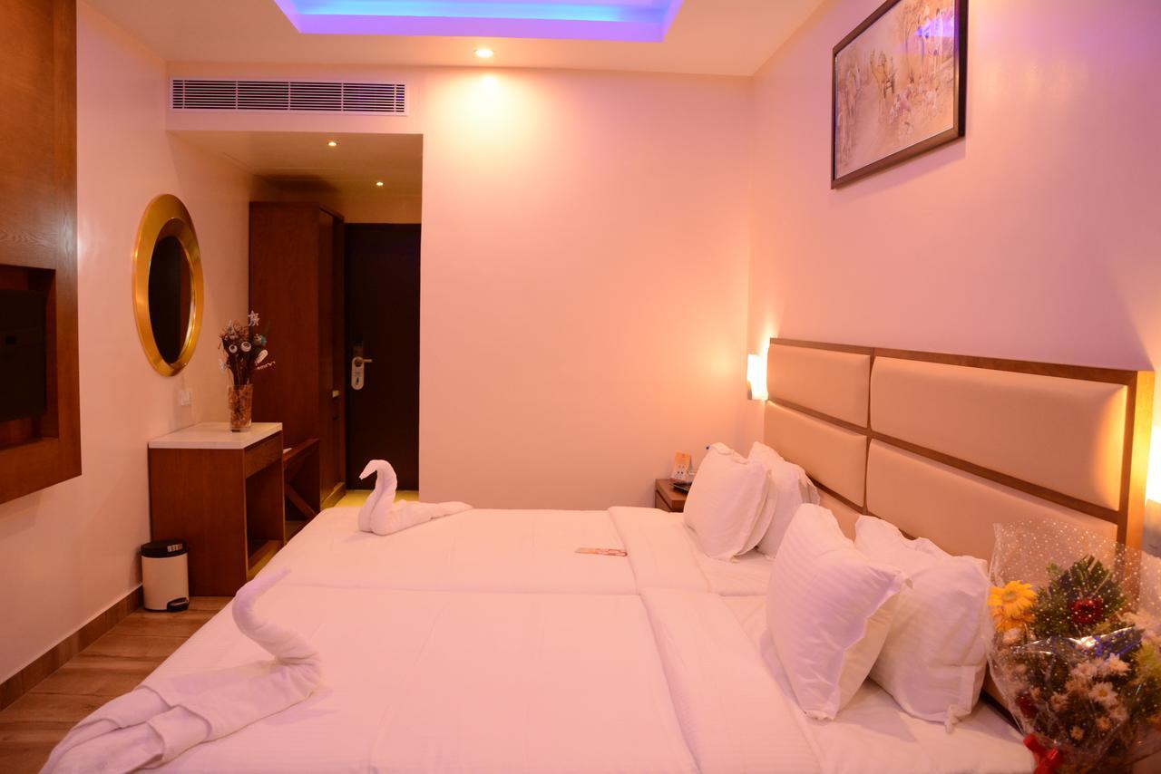 Kani Residency Hotel Tuticorin Dış mekan fotoğraf